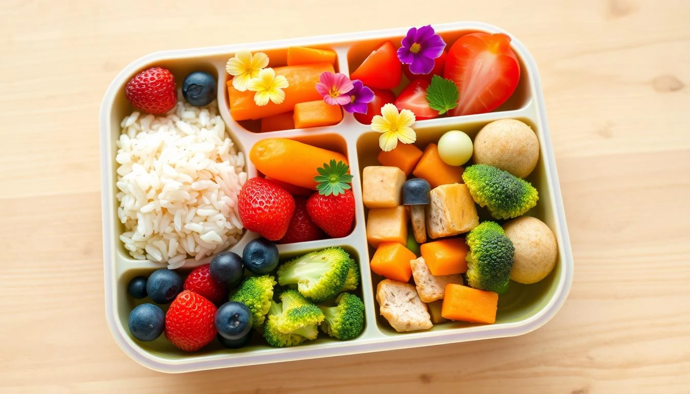 15 Healthy Toddler Lunch Ideas for Picky Eaters