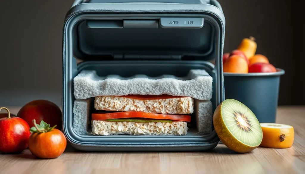 Best Igloo Lunch Box Options for Work and School