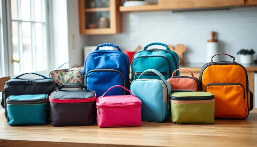 Best Igloo Lunch Box Options for Work and School
