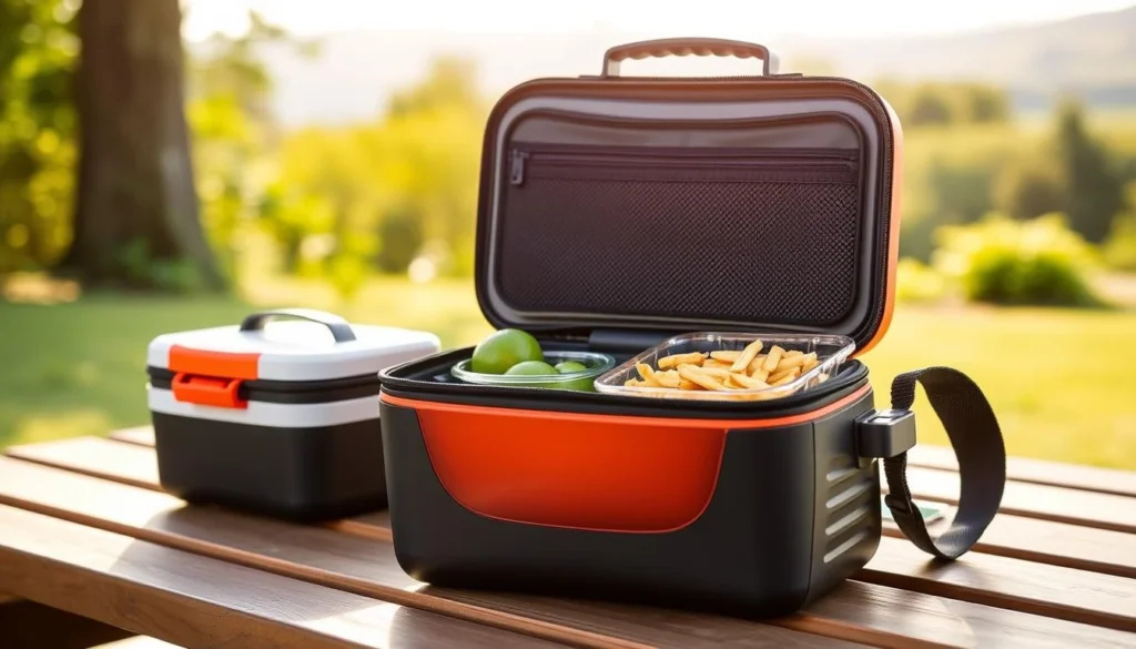 Best Igloo Lunch Box Options for Work and School