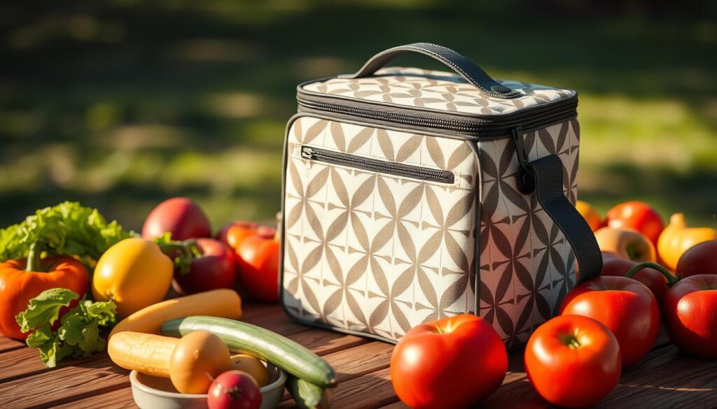 CALPAK Lunch Bag Stylish & Insulated Food Storage