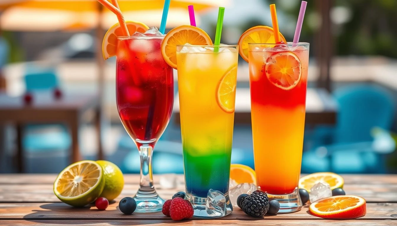 Delicious Dirty Soda Recipes You Can Make at Home