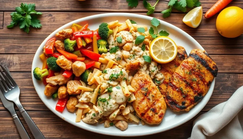 Delicious Easy Dinner Recipes for One | Quick Meals