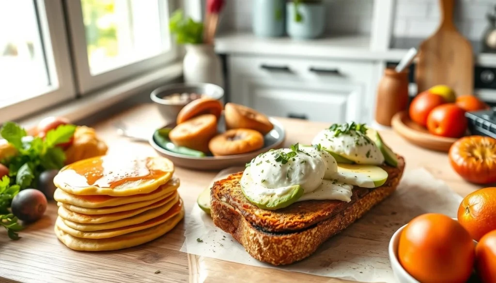 Delicious Sourdough Discard Breakfast Recipes