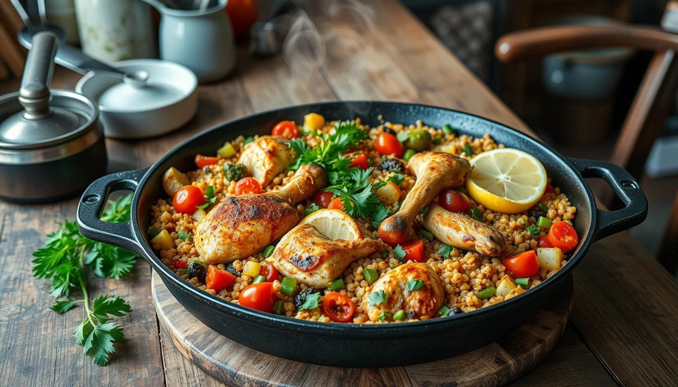 Quick No Yeast Dinner Rolls: Fresh Bread in Just 30 Minutes