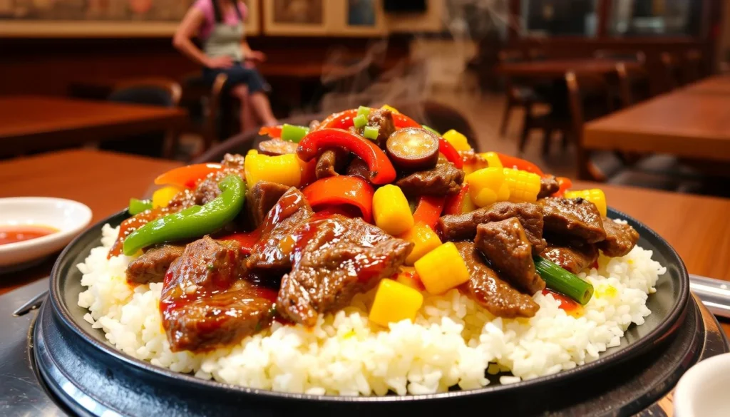 How to Make the Perfect Pepper Lunch Recipe at Home