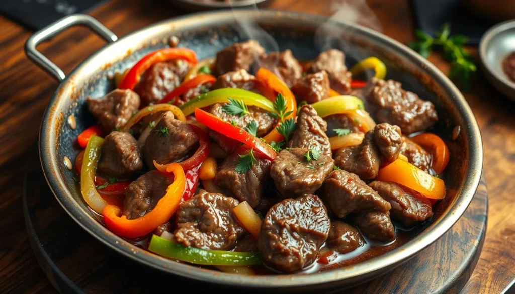 How to Make the Perfect Pepper Lunch Recipe at Home