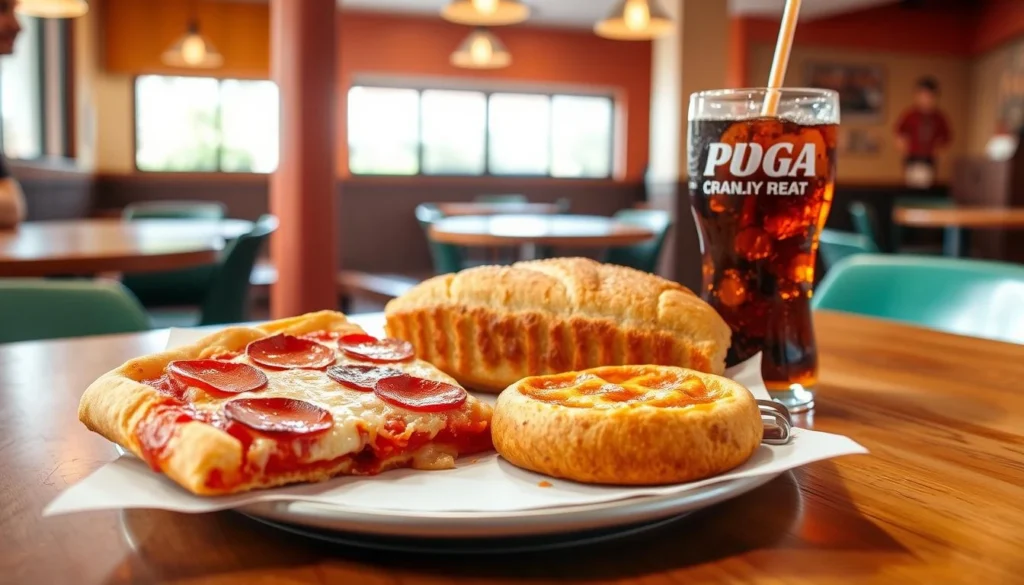 Little Caesars Lunch Combo Best Value Deals Today