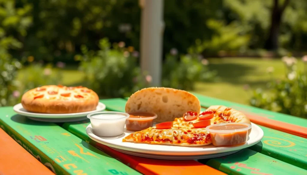 Little Caesars Lunch Combo Best Value Deals Today