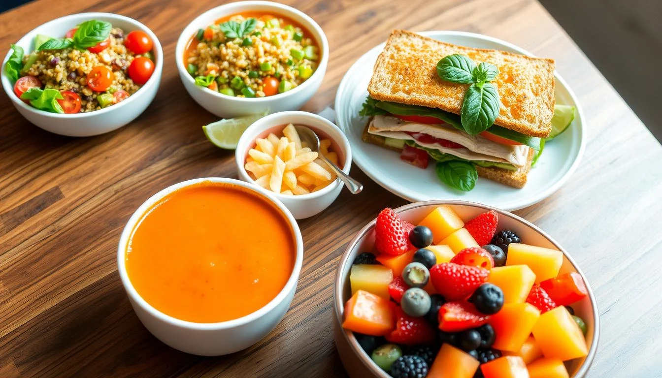 Quick & Easy Best Lunches You Need to Try Today