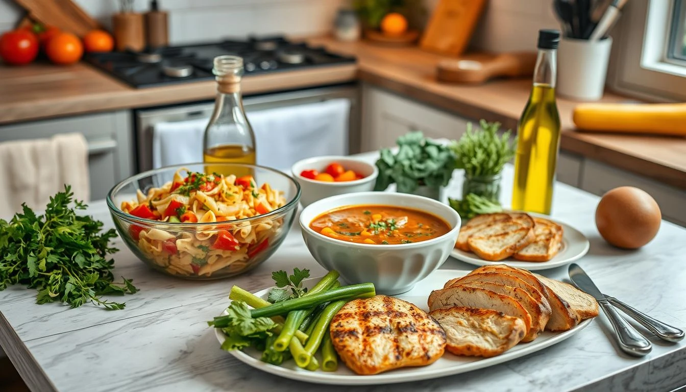 Quick & Easy Last Minute Dinner Ideas You'll Love