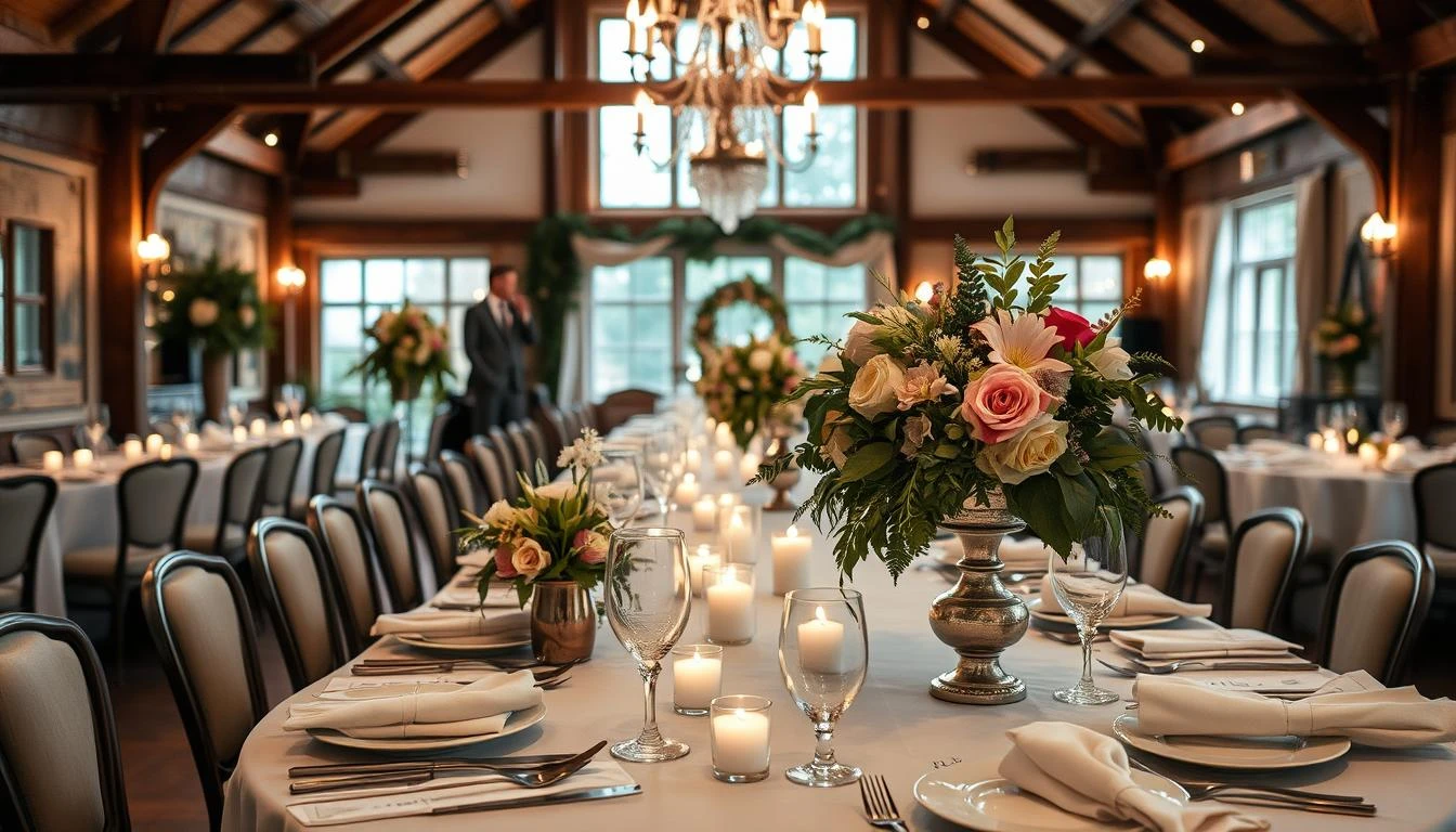 Unique Rehearsal Dinner Ideas to Celebrate Your Love