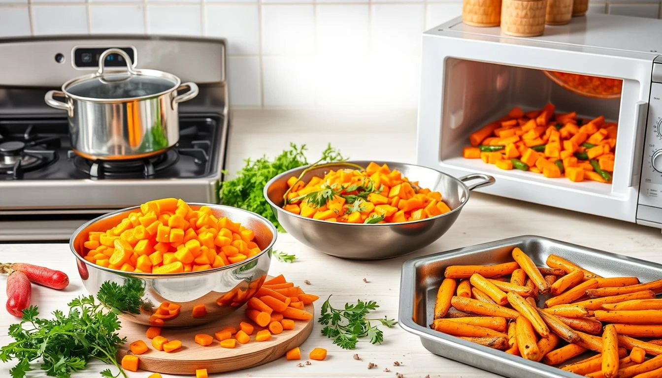 Tasty Frozen Diced Carrot Dinner Recipes Under 30 Min
