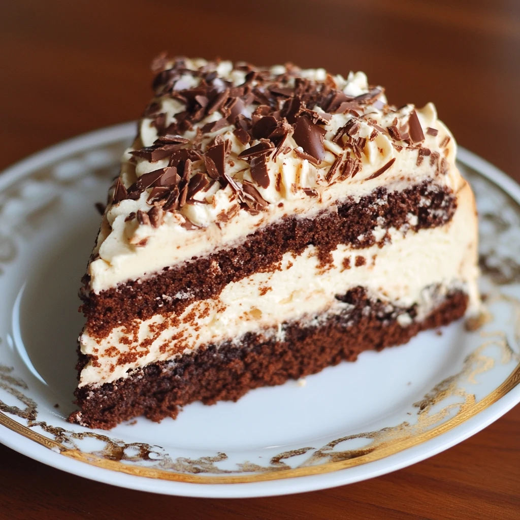 Mounds Cake