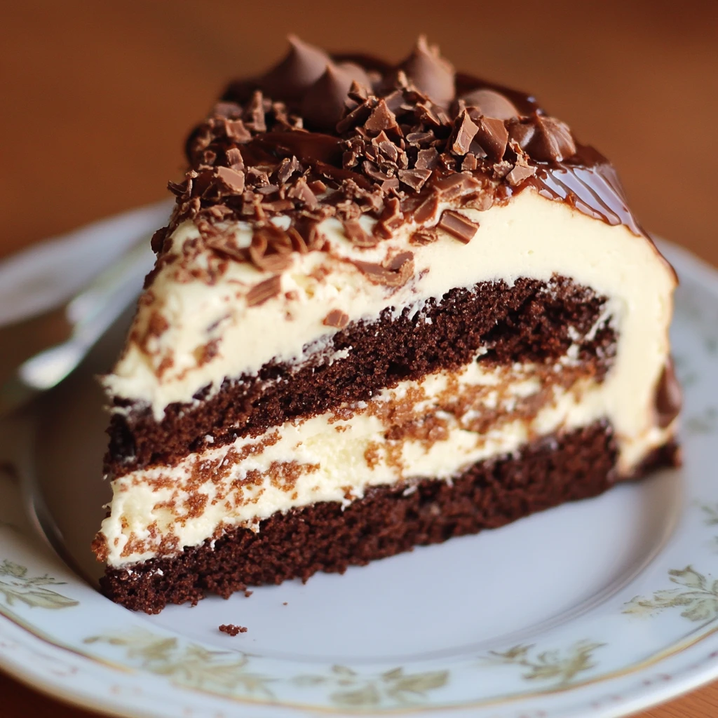 Mounds Cake