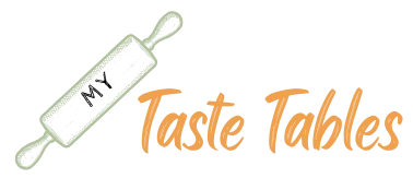 My Taste Tables
