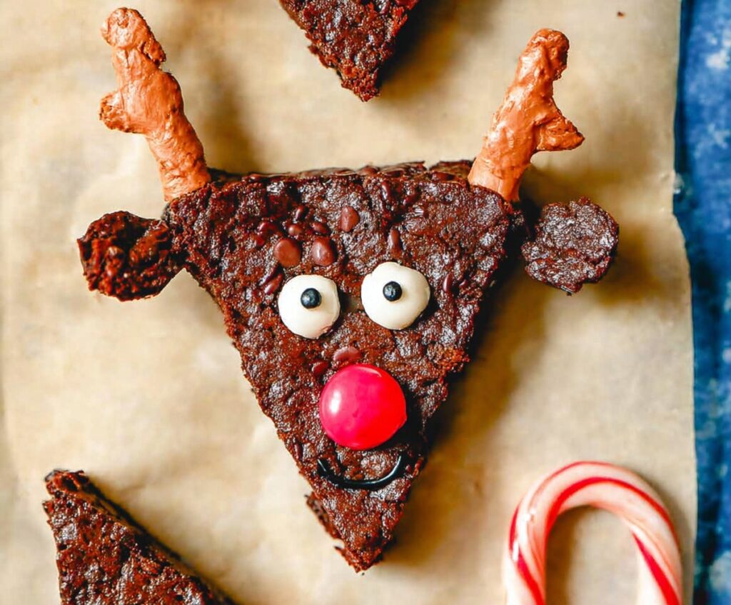 Christmas treats for kids