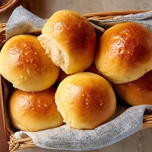 Dinner Rolls