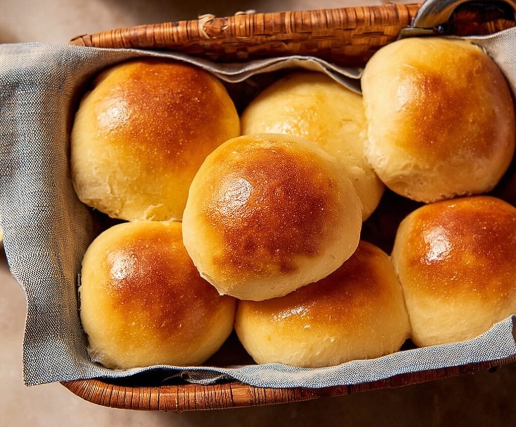 Dinner Rolls