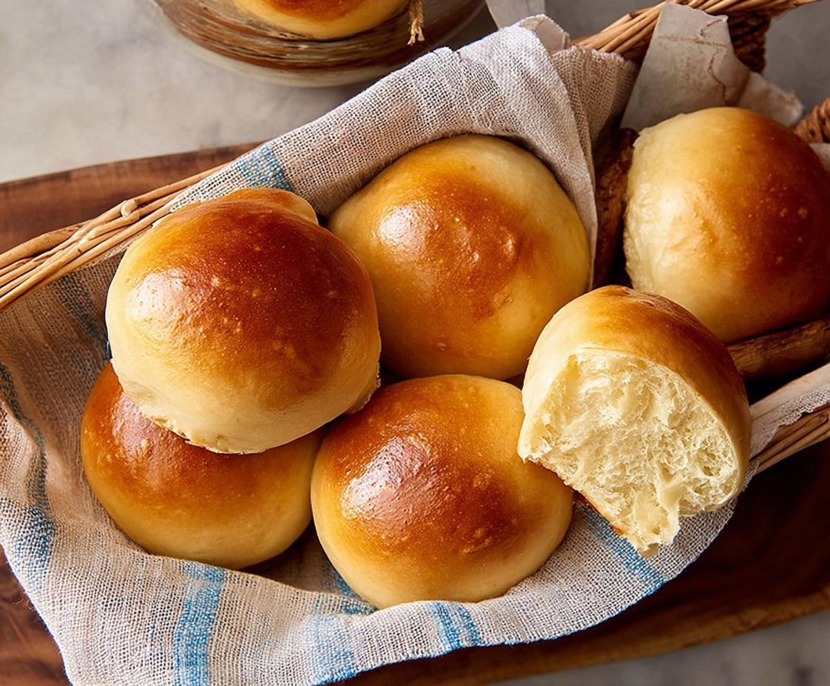 Dinner Rolls