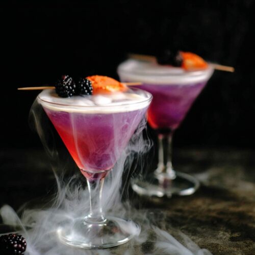 Halloween Cocktail