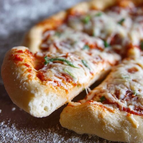 Pizza Crust