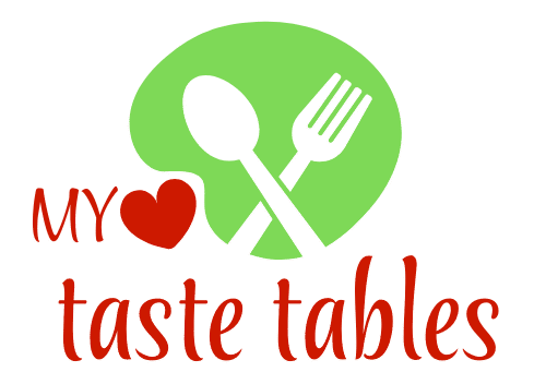 Delicious Recipes, Every Table, Every Day!