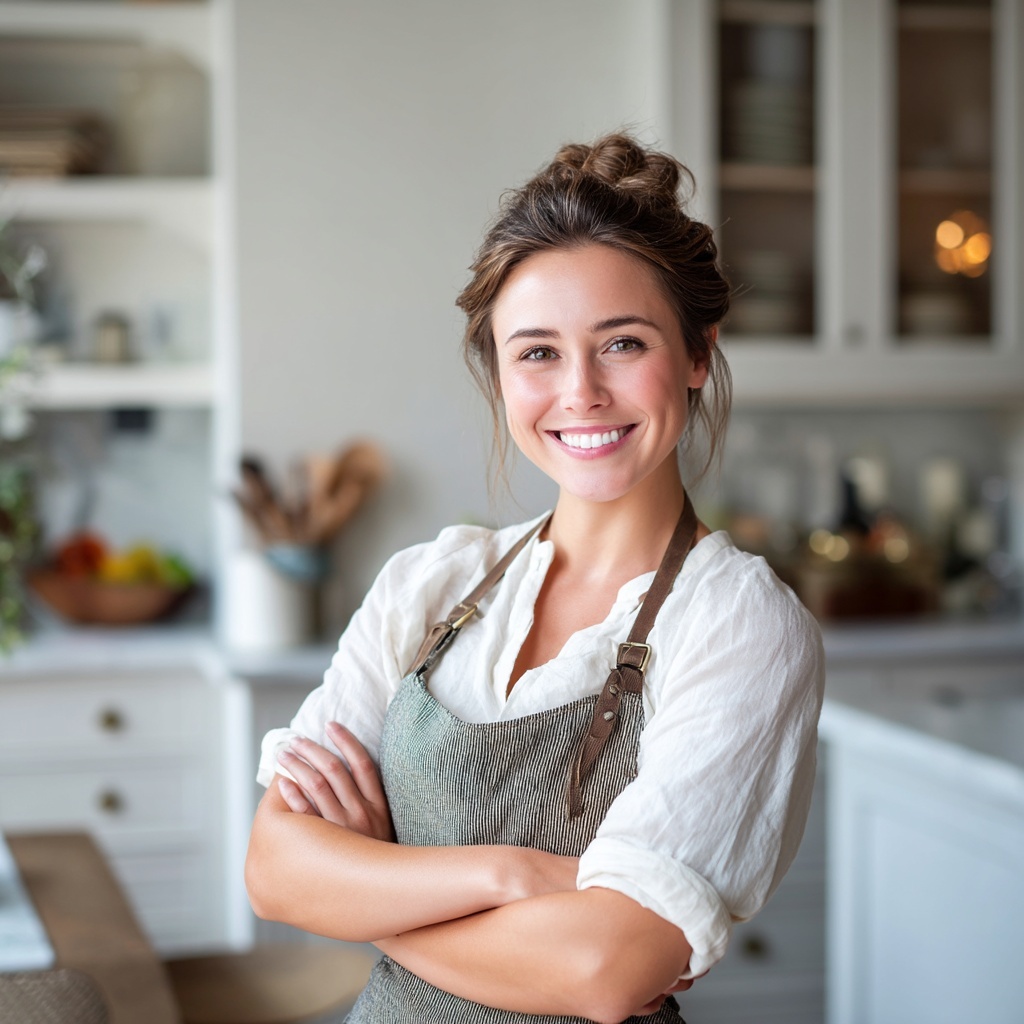 Molly from Grow Greenery Now