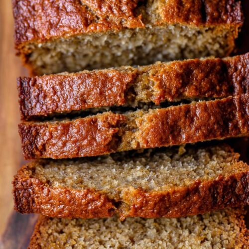 best banana bread recipe