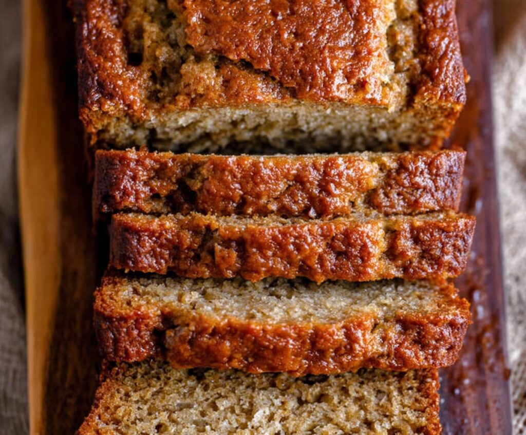 best banana bread recipe
