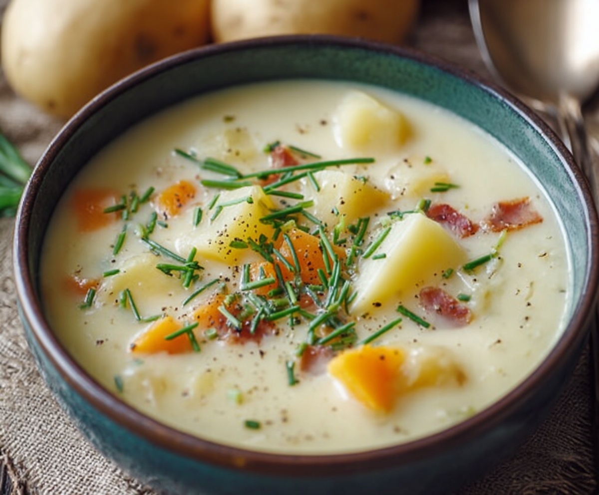 8 Winter Soup Recipes to Warm You from the Inside Out