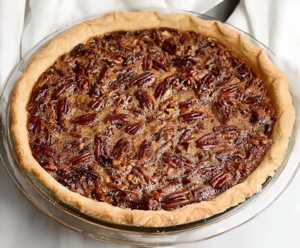 Pecan Pie