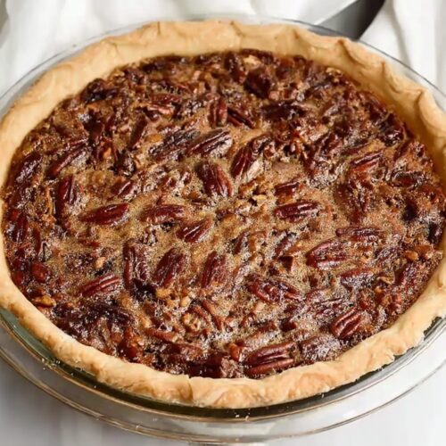 Pecan Pie