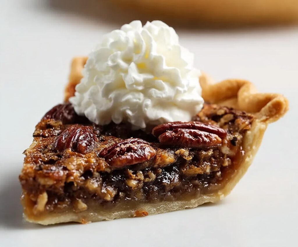 Pecan Pie