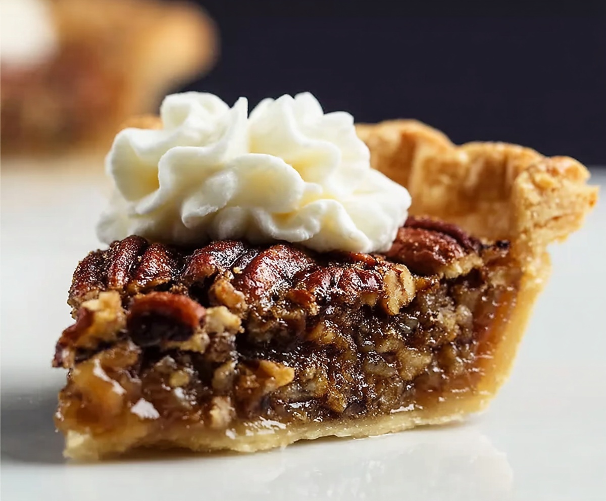 Pecan Pie