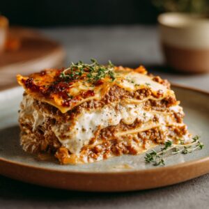 Million Dollar Lasagna Recipe