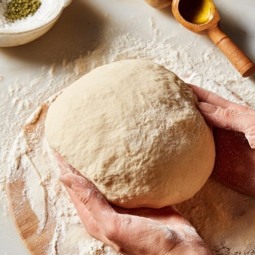Pizza Dough