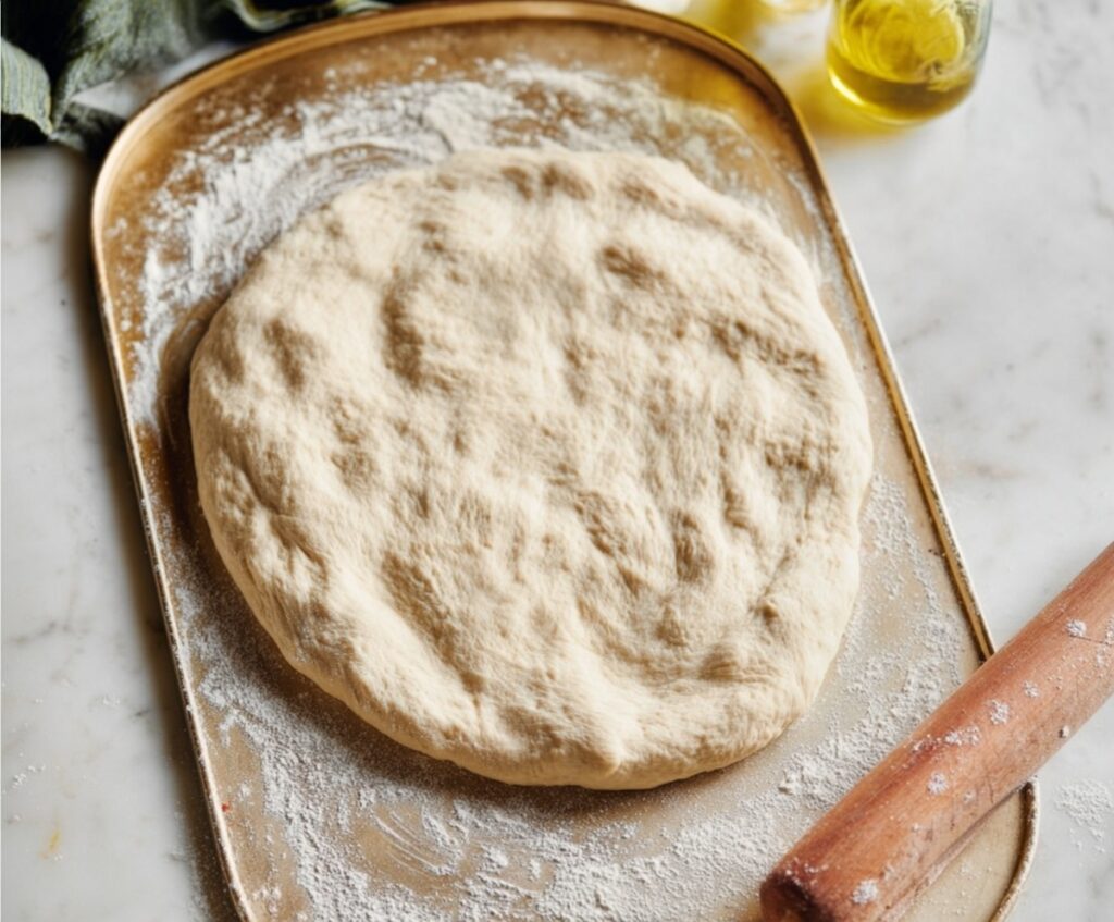 Pizza Dough