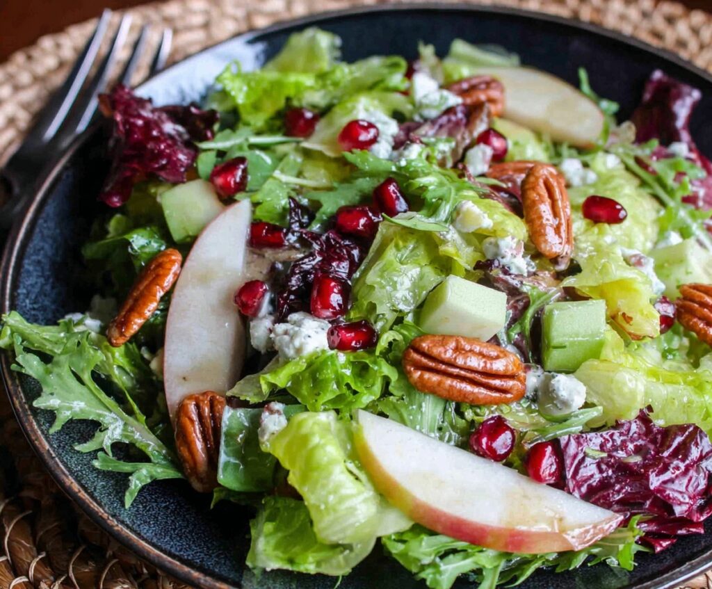 Winter Salad
