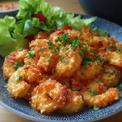 bang bang shrimp