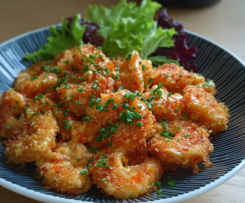 bang bang shrimp