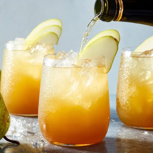 Partridge In A Pear Tree