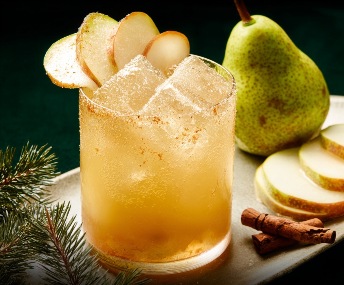 Partridge In A Pear Tree