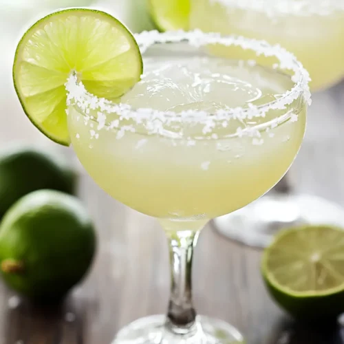 Margarita Recipes
