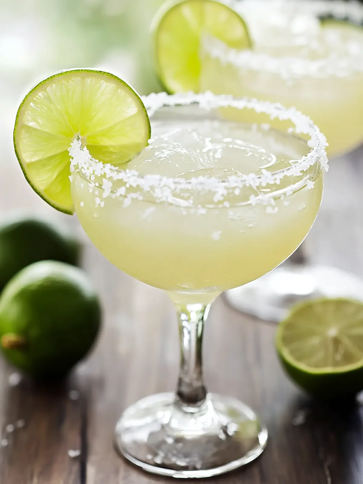 Margarita Recipes