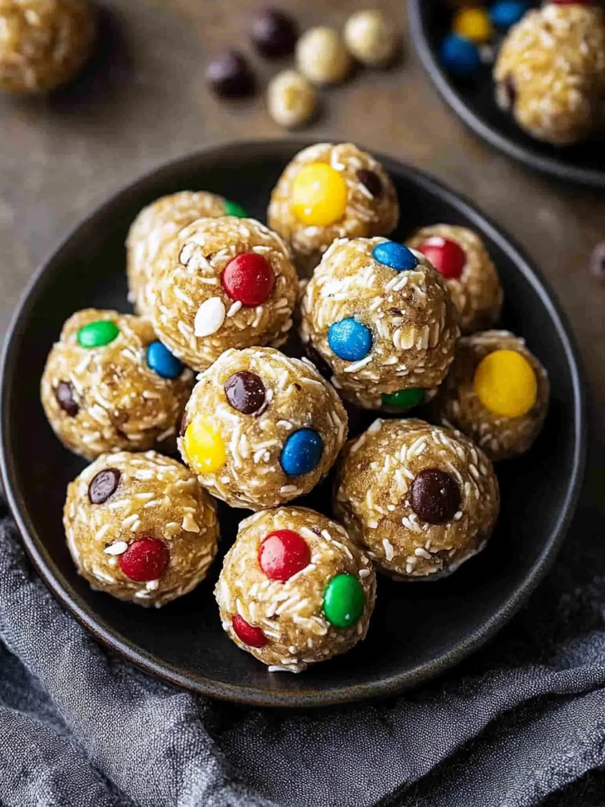 protein balls