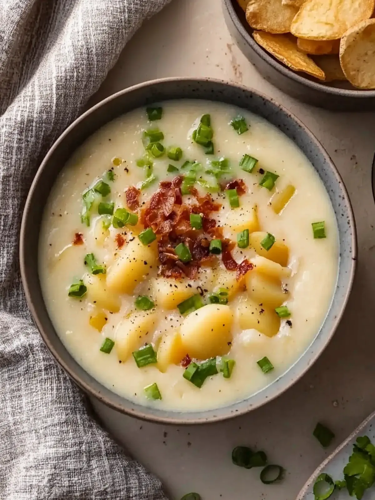 Potato Soup