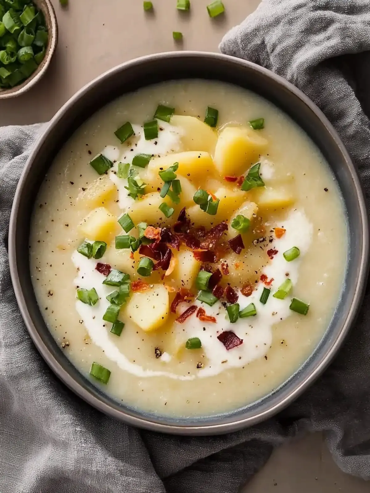 Potato Soup