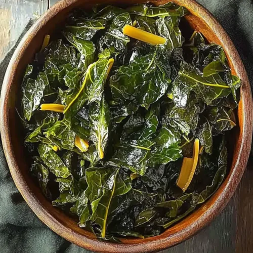 Best Vegan Collard Greens