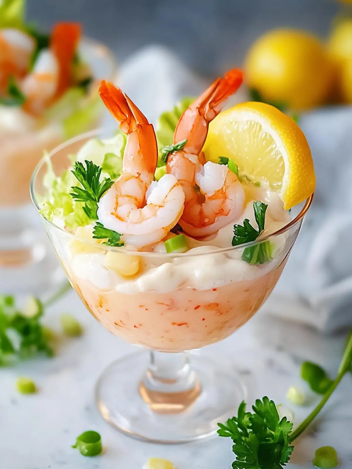 shrimp cocktail